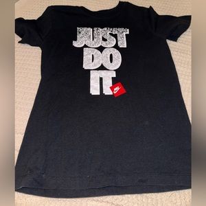 Nike Just Do It youth M